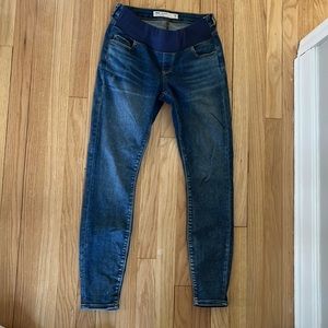 ASOS Maternity Jeans